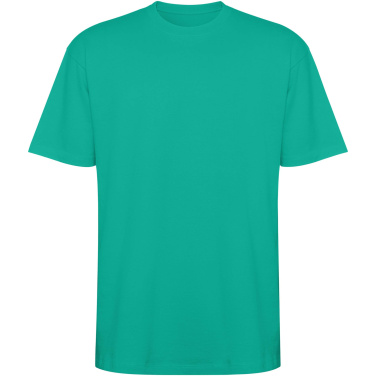 Logotrade firmakingi foto: Bull lühikeste varrukatega unisex ülisuur T-särk